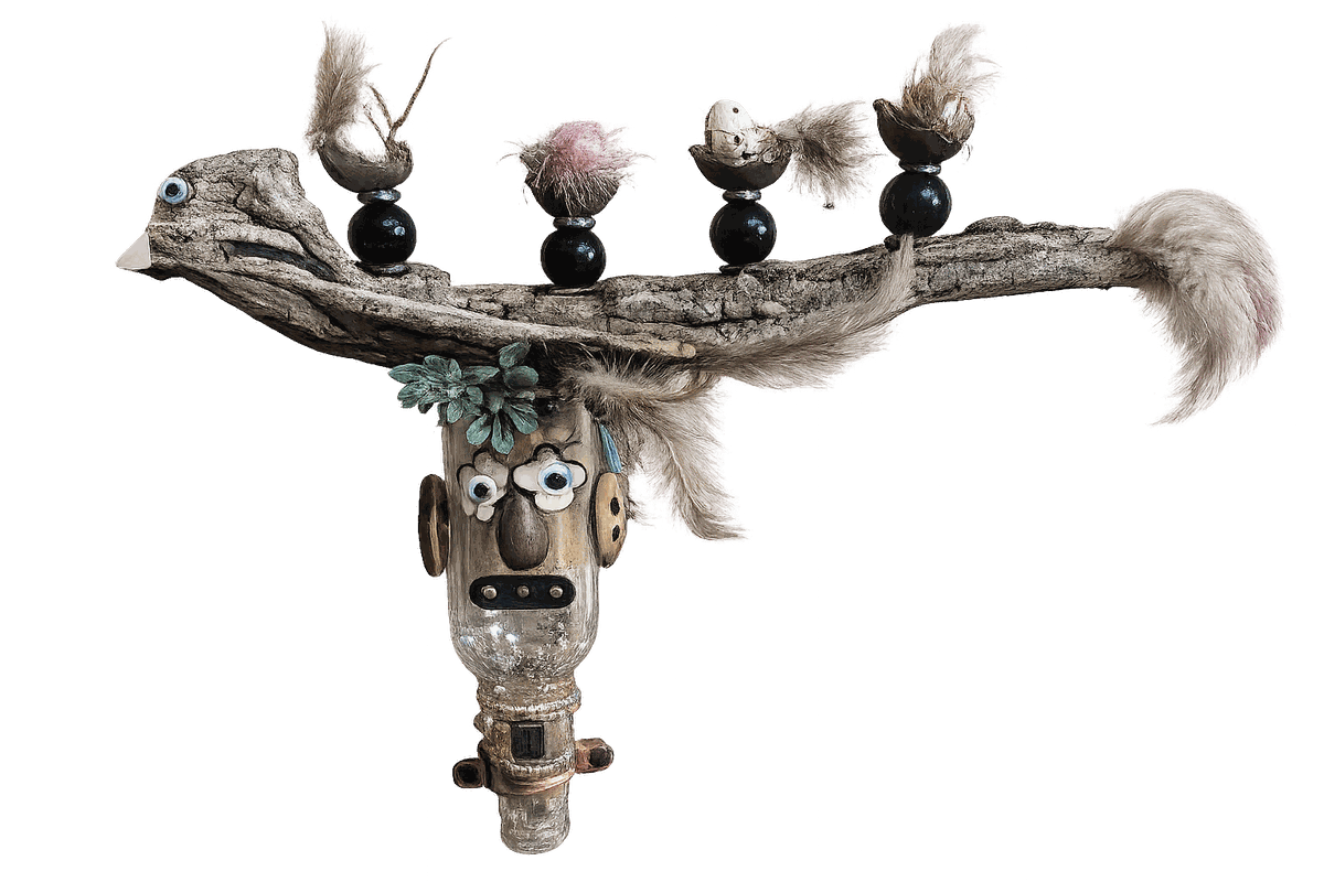 The Branchmaster of Tuftwillow