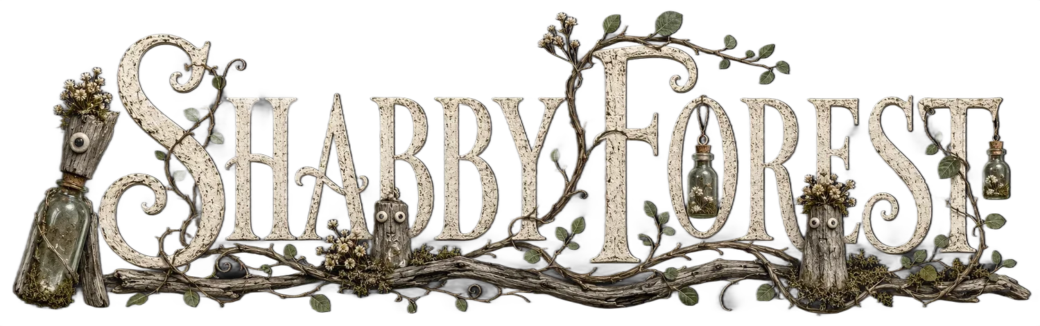Shabby Forest