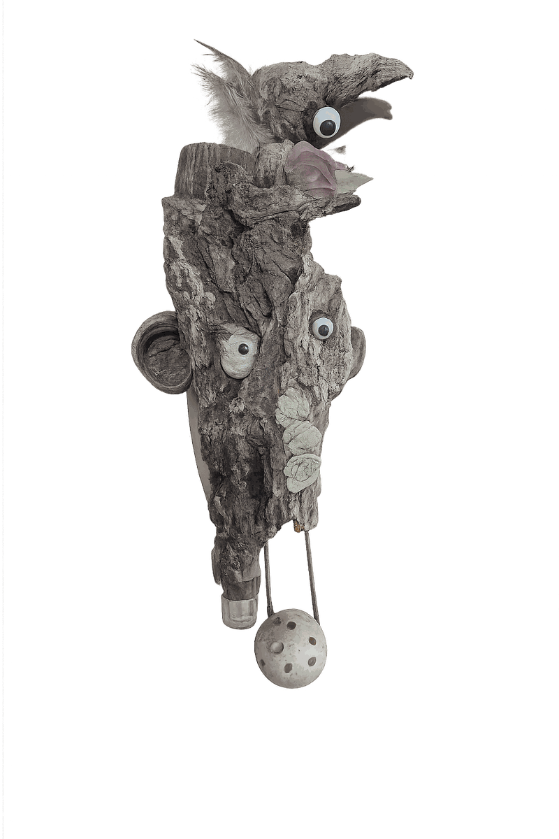 The Old Owl of Whisperbark
