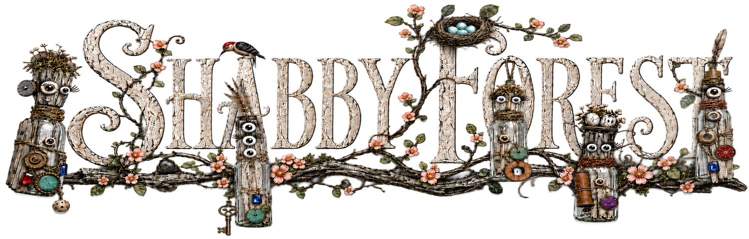 Shabby Forest