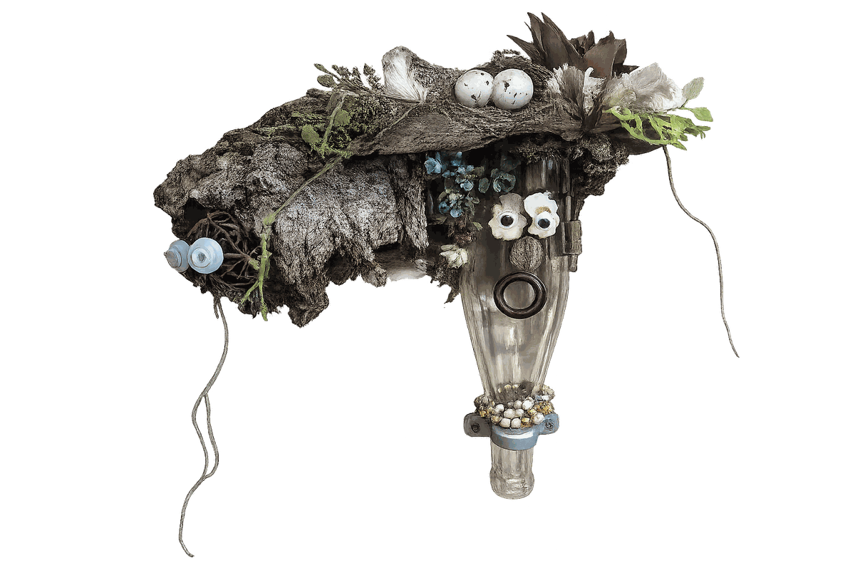 The Marsh Piper of Reedhollow