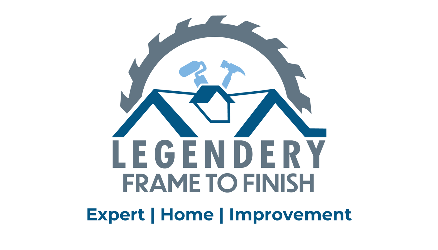 Legendery Frame To Finish