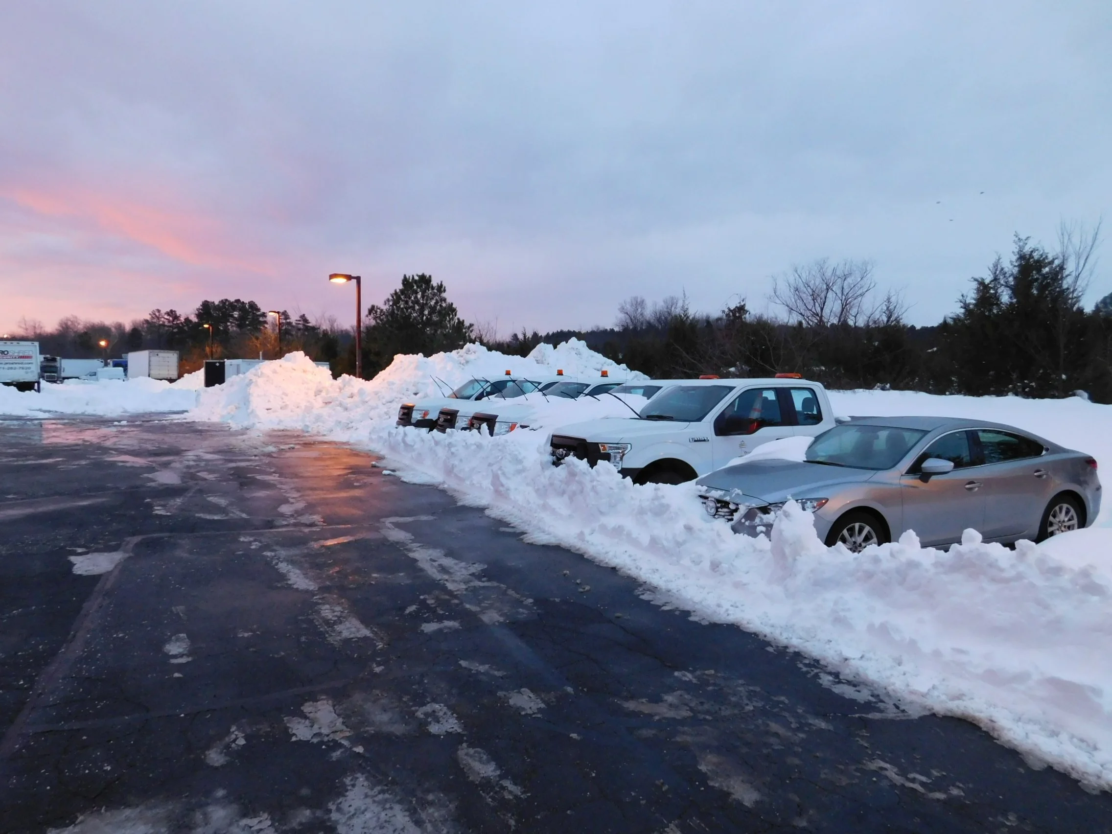 The Silverline Project