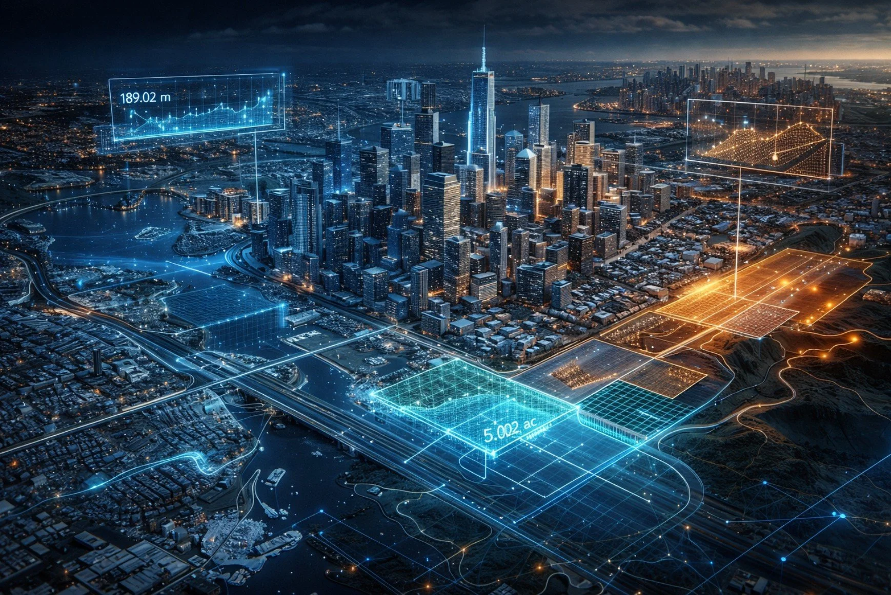 4. Google Earth Pro Map Making