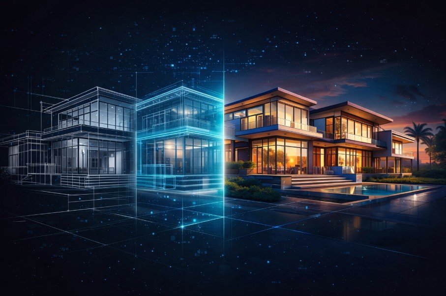 5. Design  Renderings