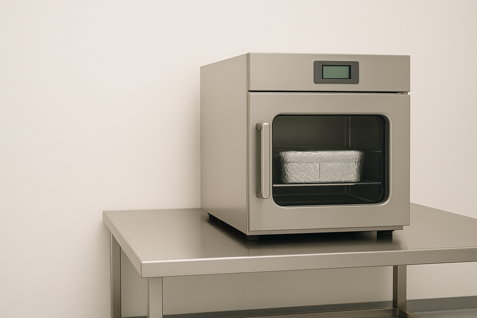 IQ, OQ, PQ: Why Proper Equipment Qualification Matters in Compounding Pharmacies