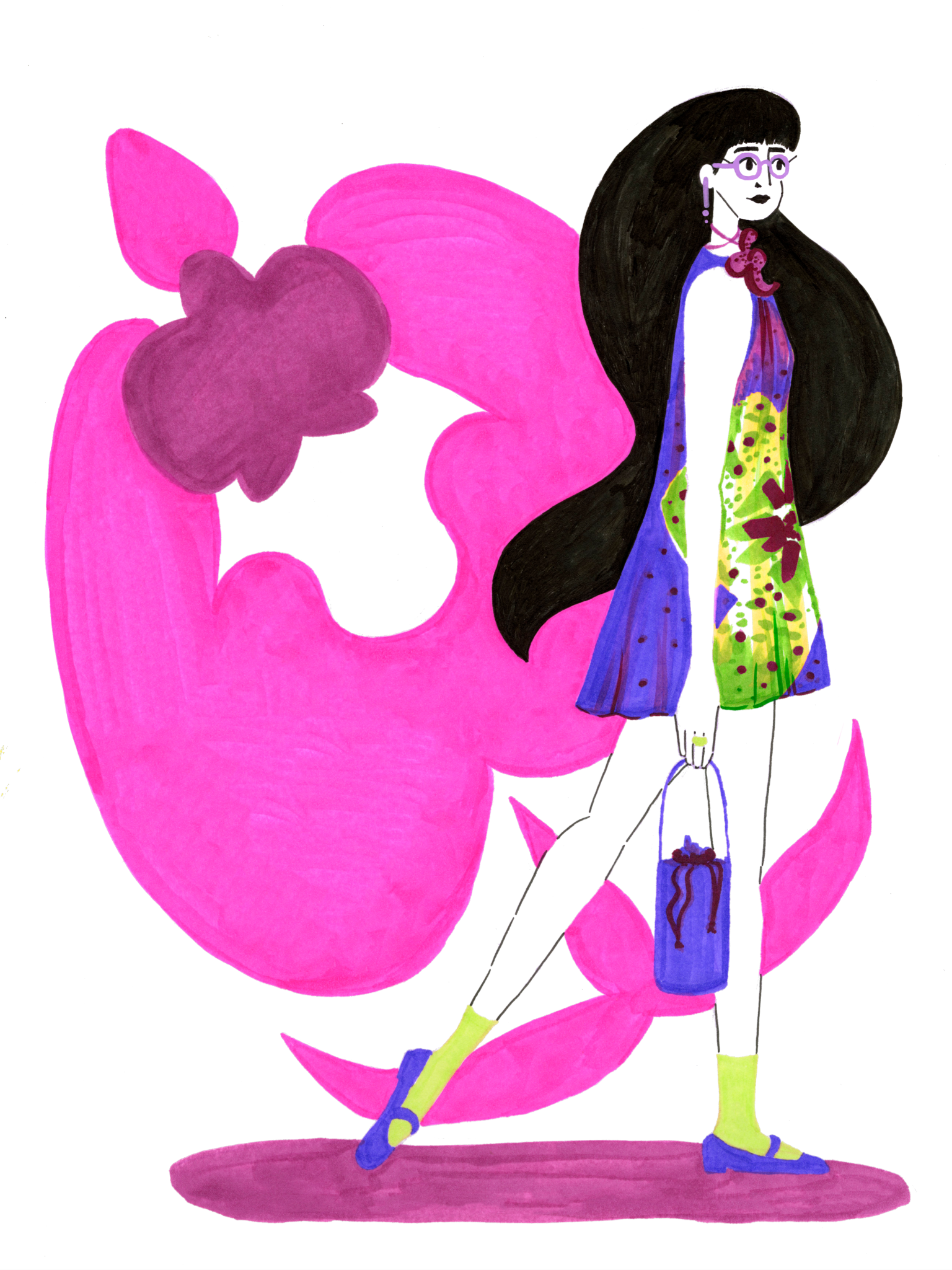 Flower Power_pinkwallart_EllaPerry.png