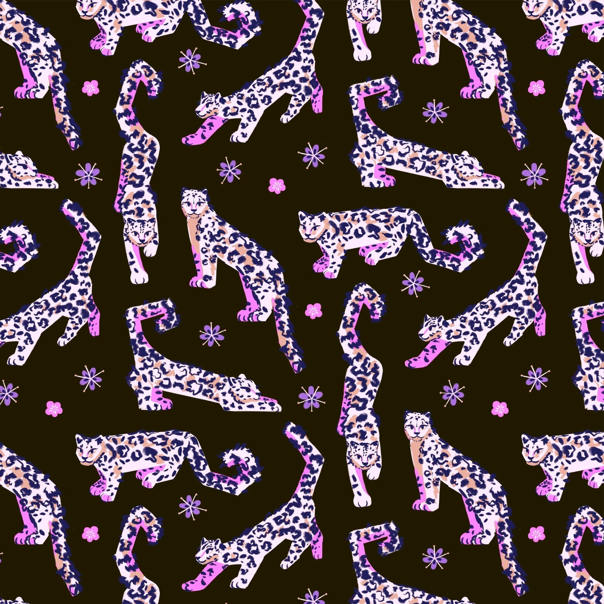 Tidal Tundra_leopardposes._Ella Perry.jpg