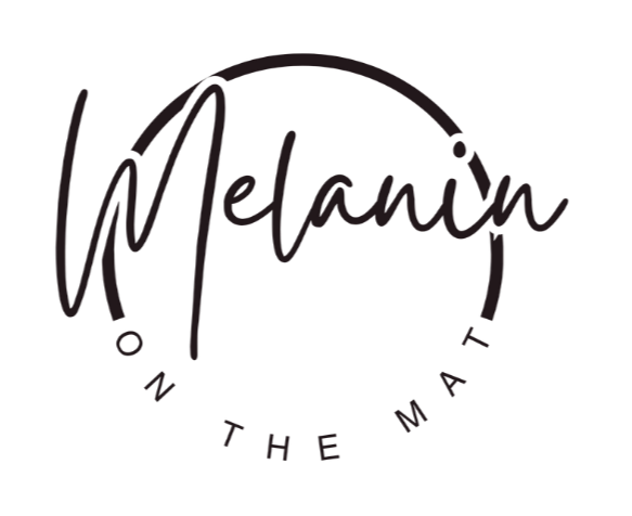 Melanin on the Mat