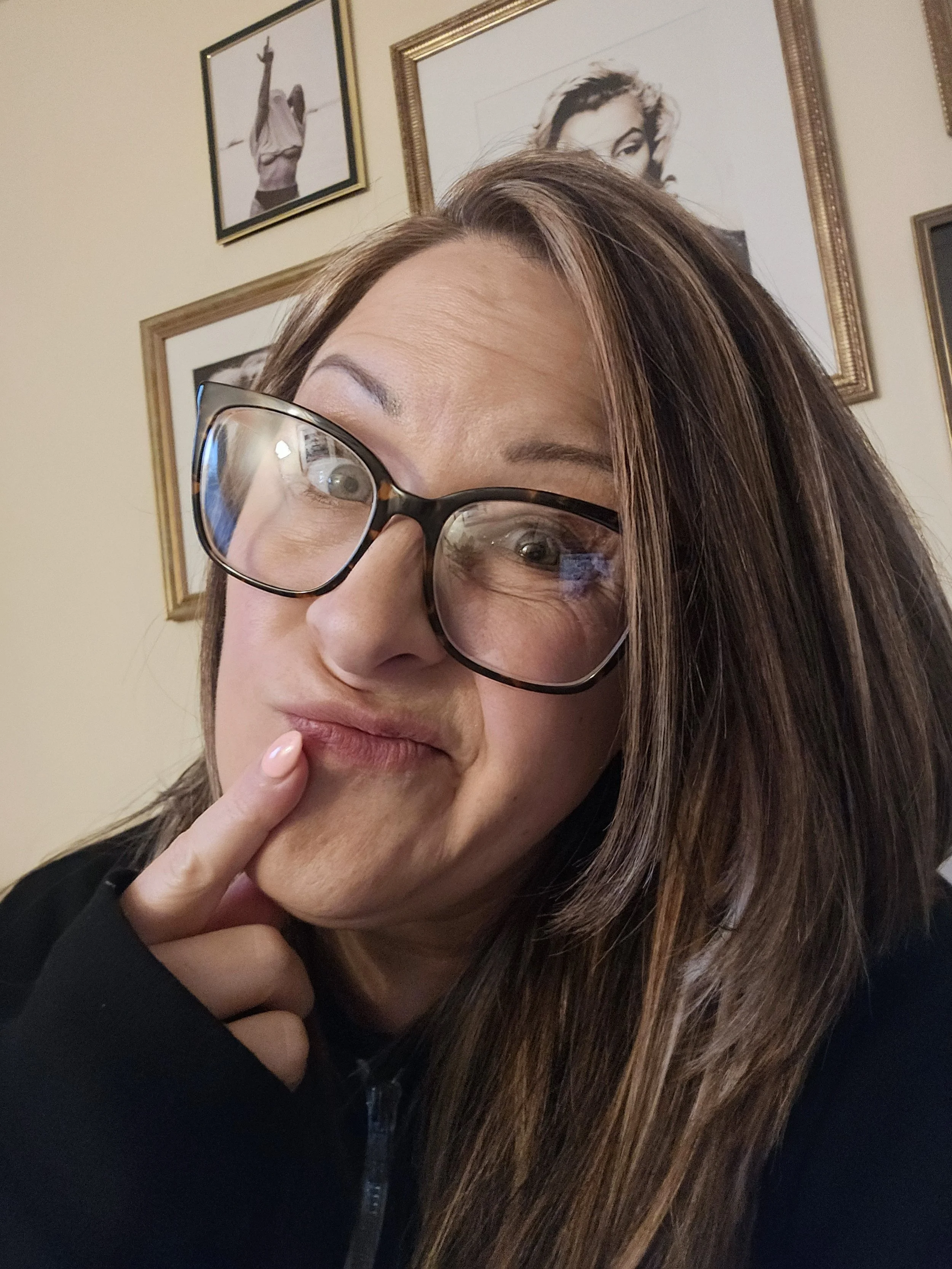 My Much-Ness Was Never The Problem