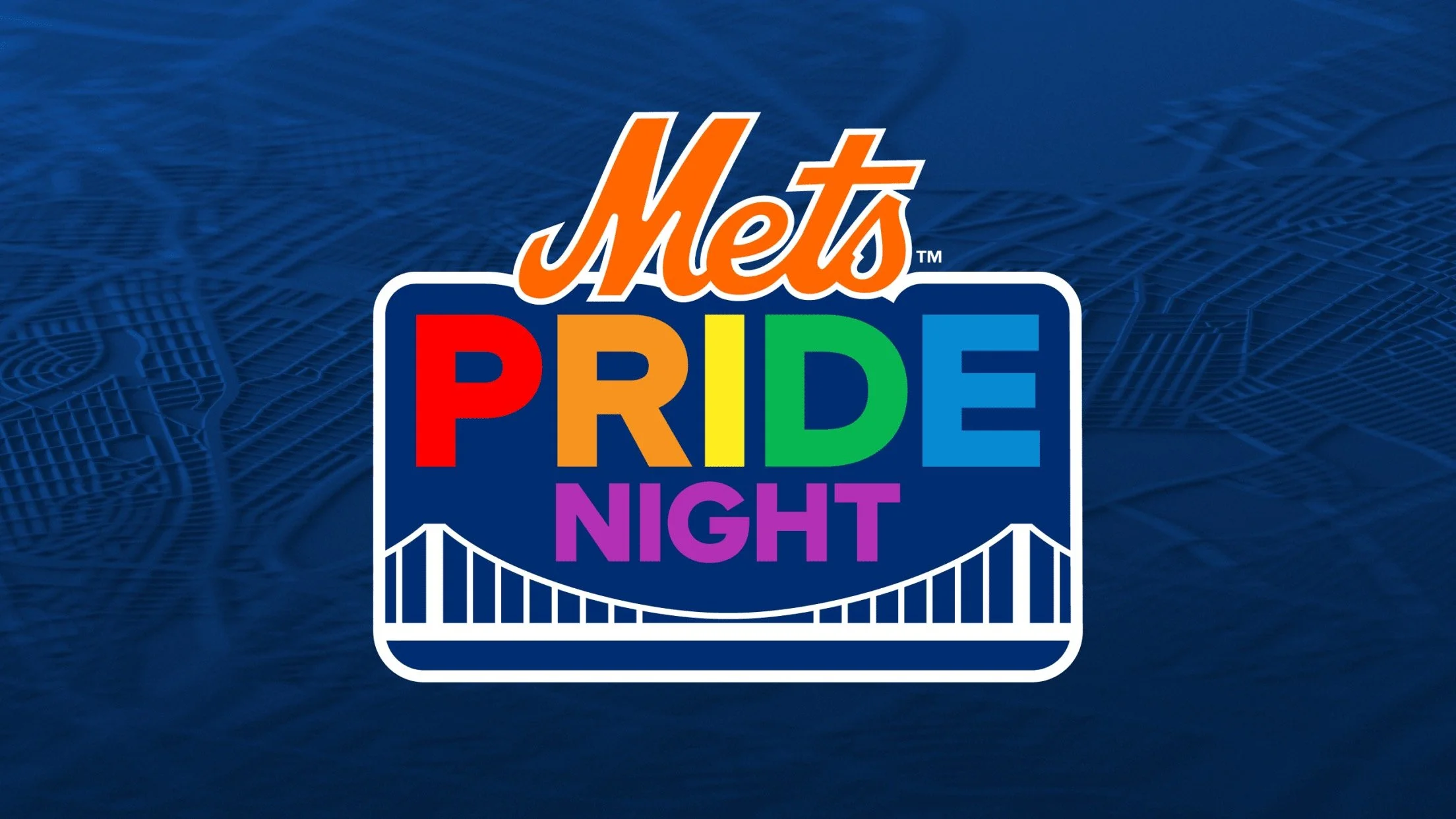 Mets Pride Night