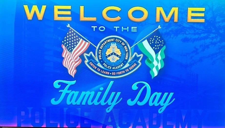 NYPD Family Day - May 30