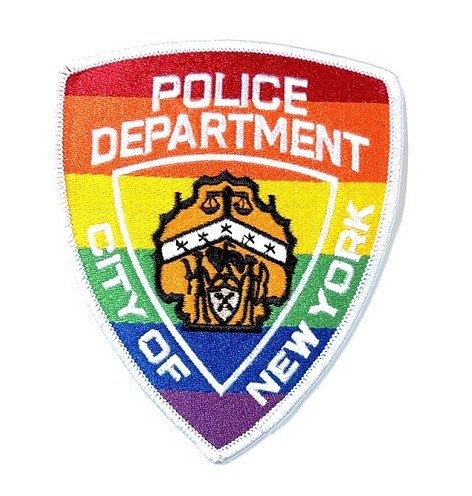 NYPD Fraternal Day - June 2nd