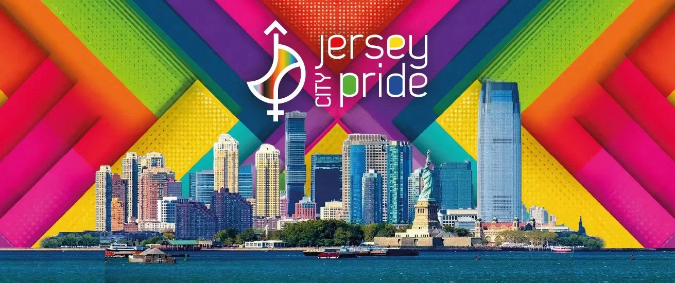 Jersey City Pride - August 22
