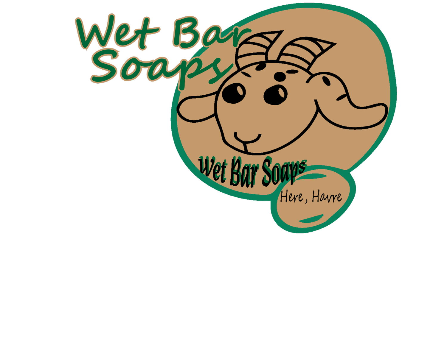 Havre, Wet Bar Soaps