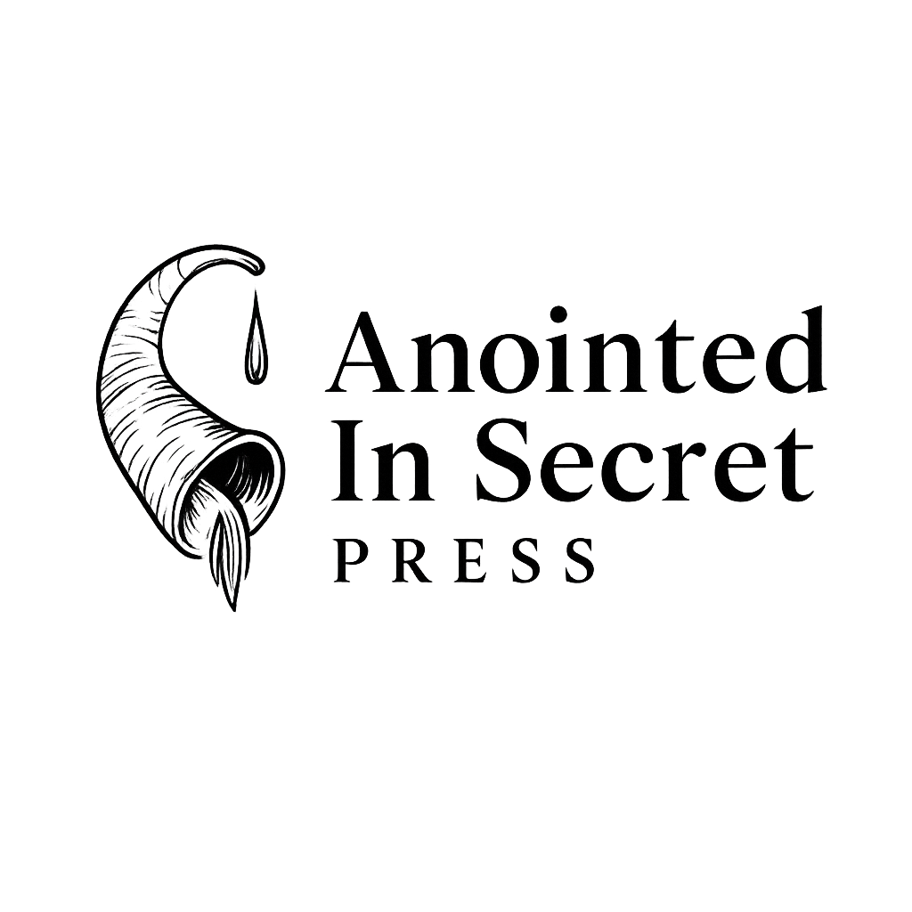 Anointed in Secret Press