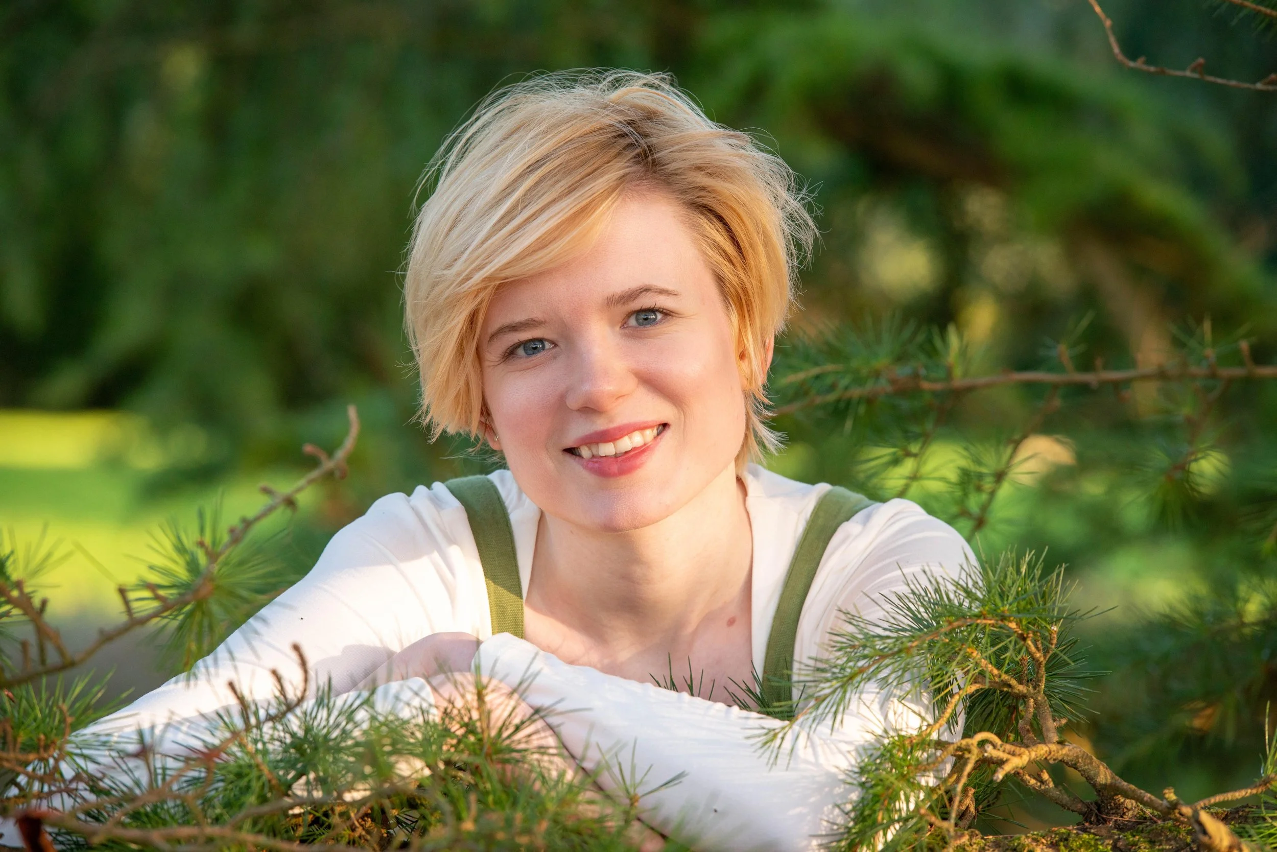 Lucy Grabe‑Watson outdoor headshot Landscape December 2025