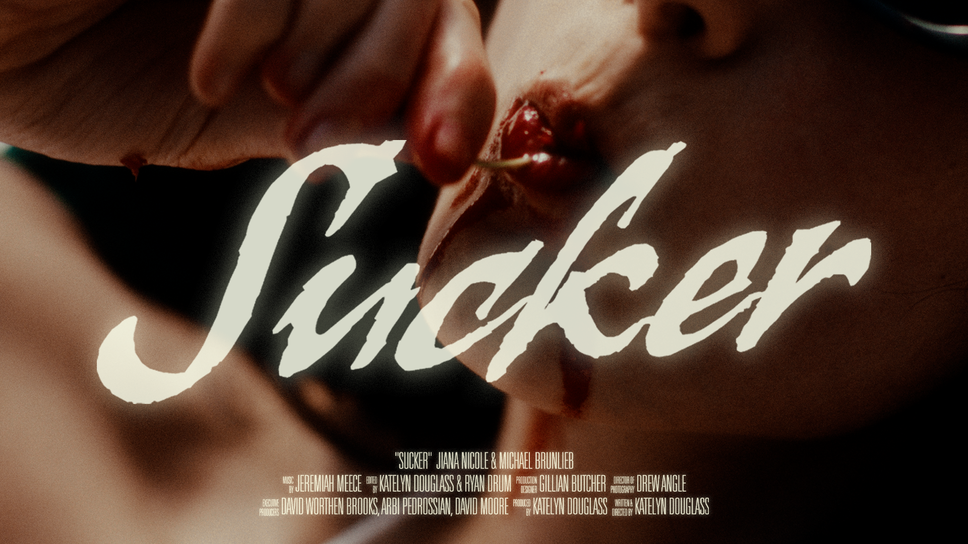 Sucker