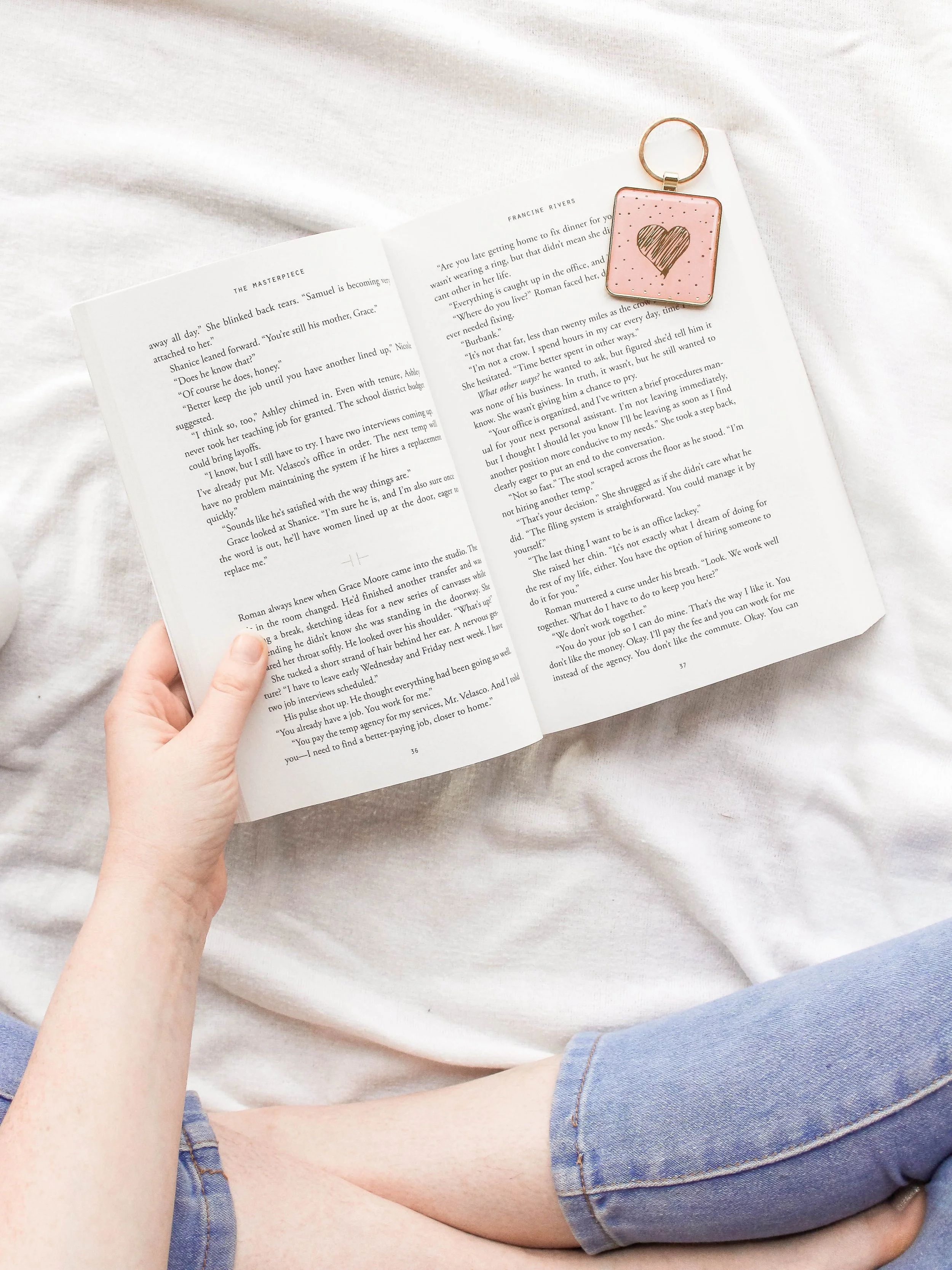 How to support a debut author?