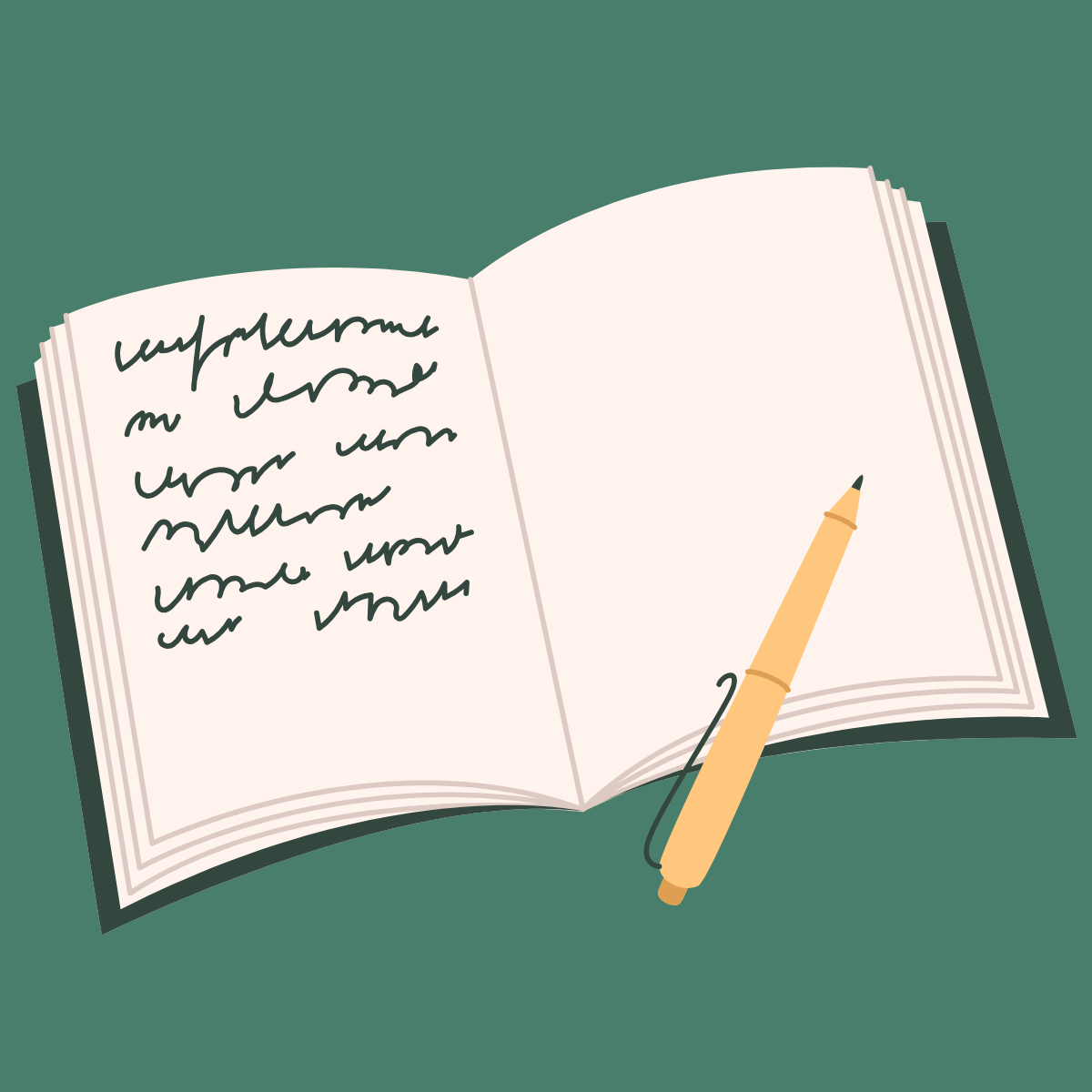 author writing workshop