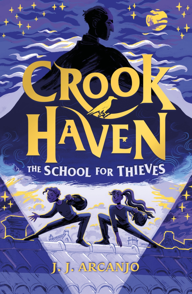 best children's books crookhaven