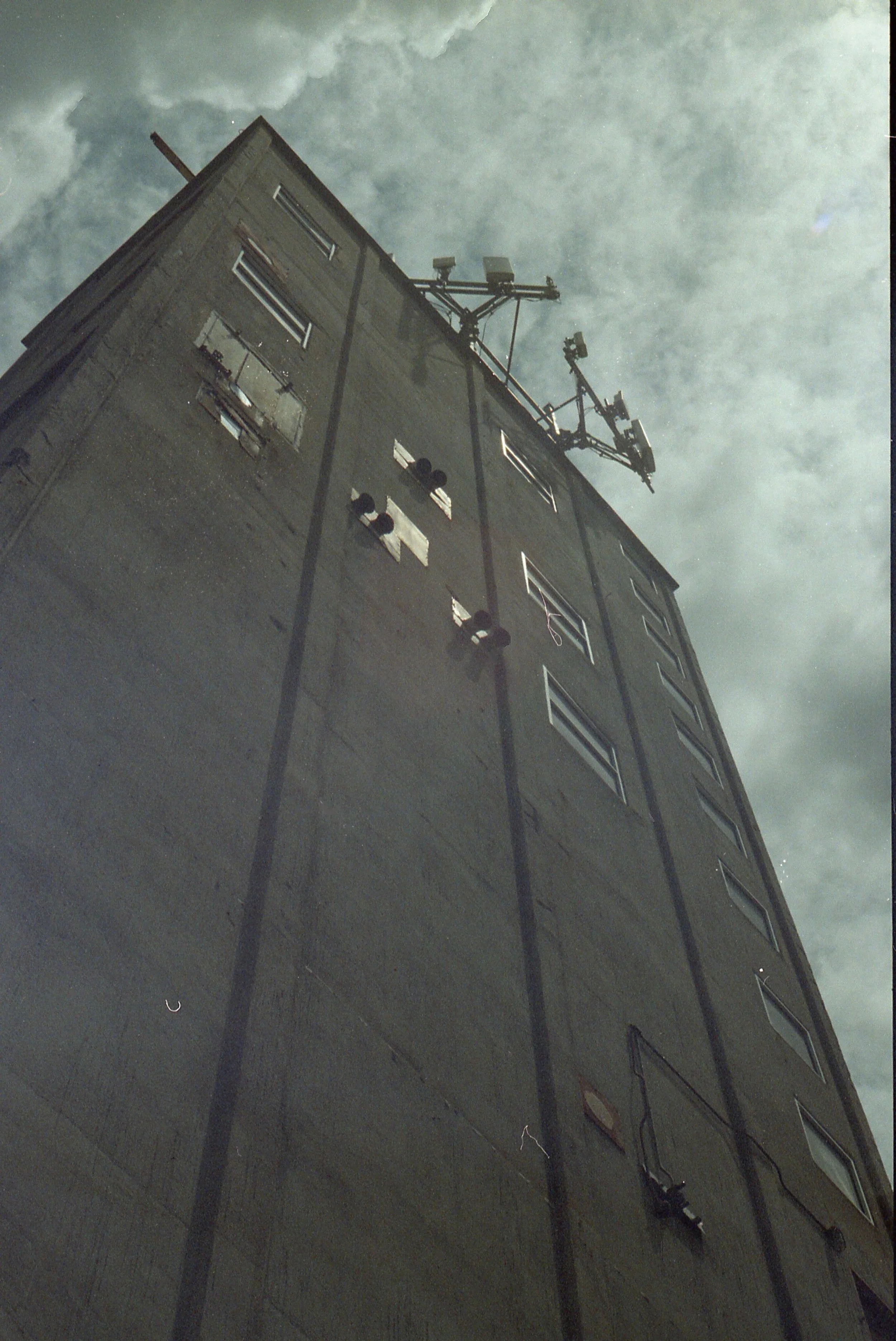 Durham, North Carolina.