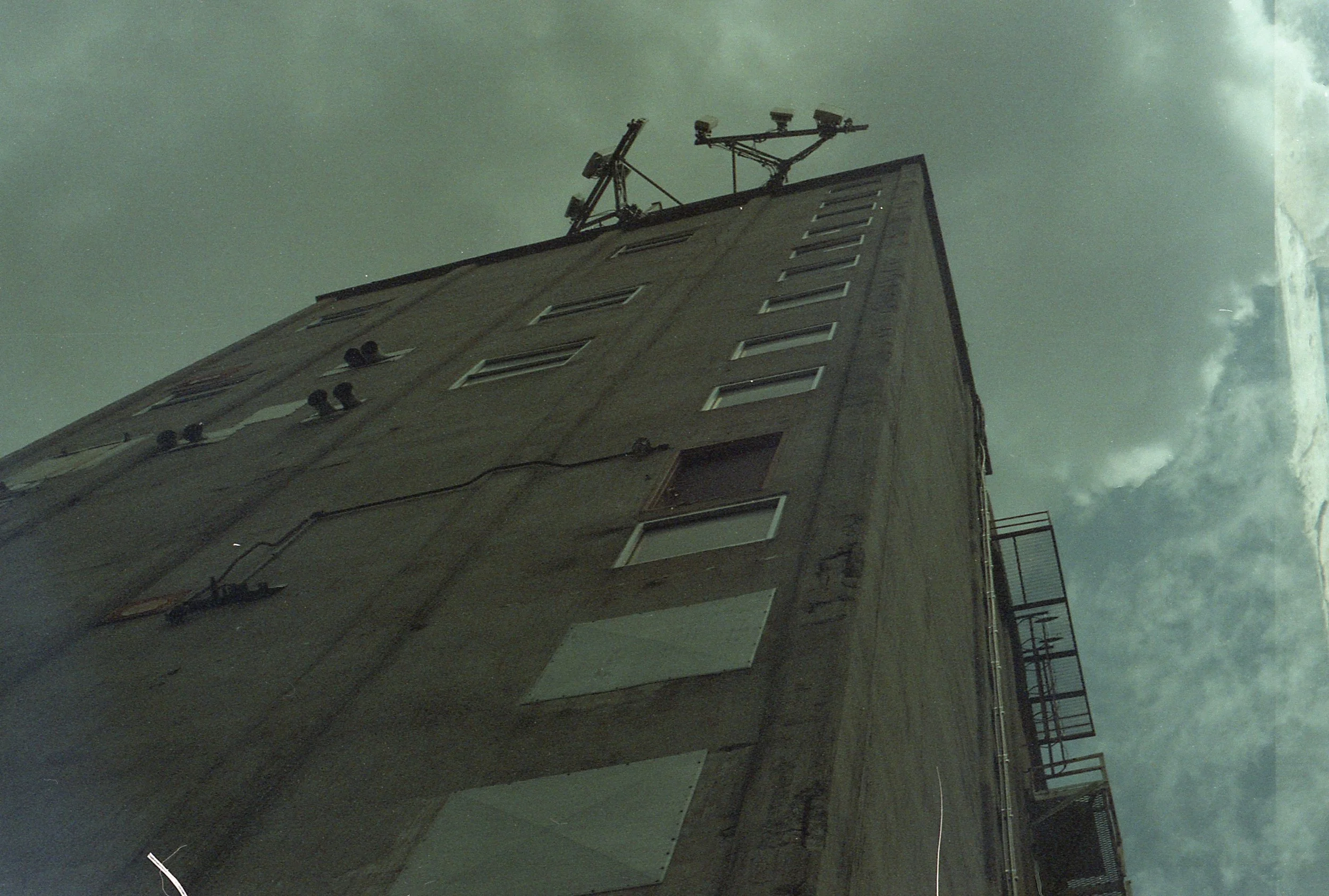 Durham, North Carolina.