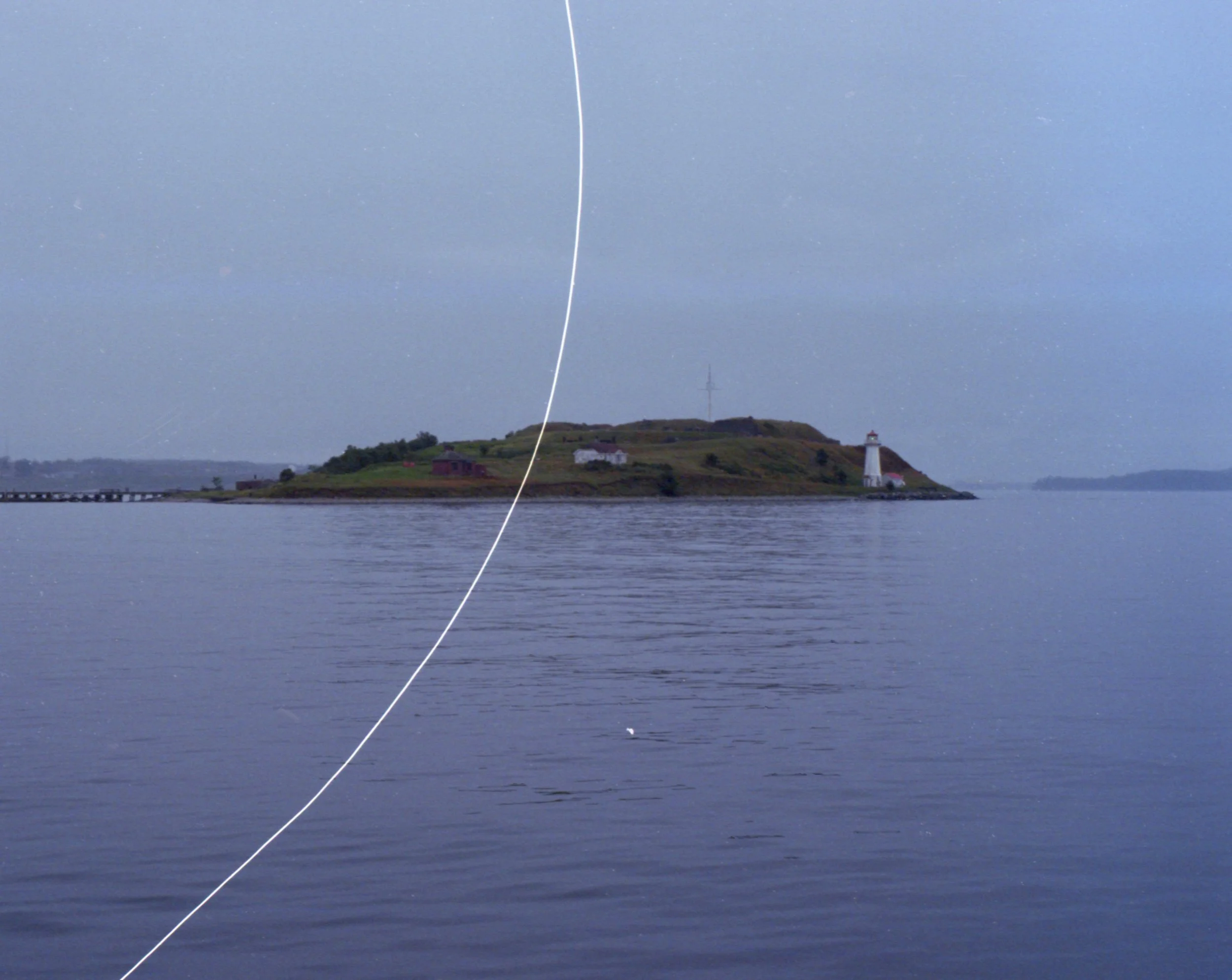 Halifax, Hova Scotia.