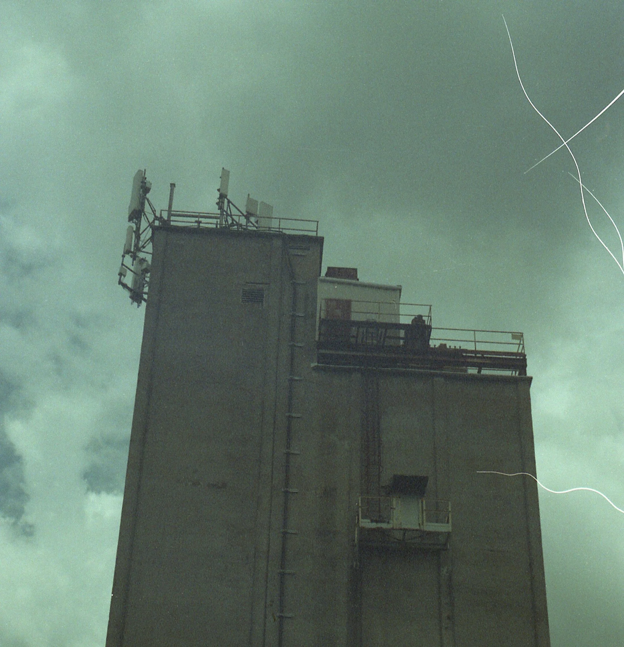 Durham, North Carolina.