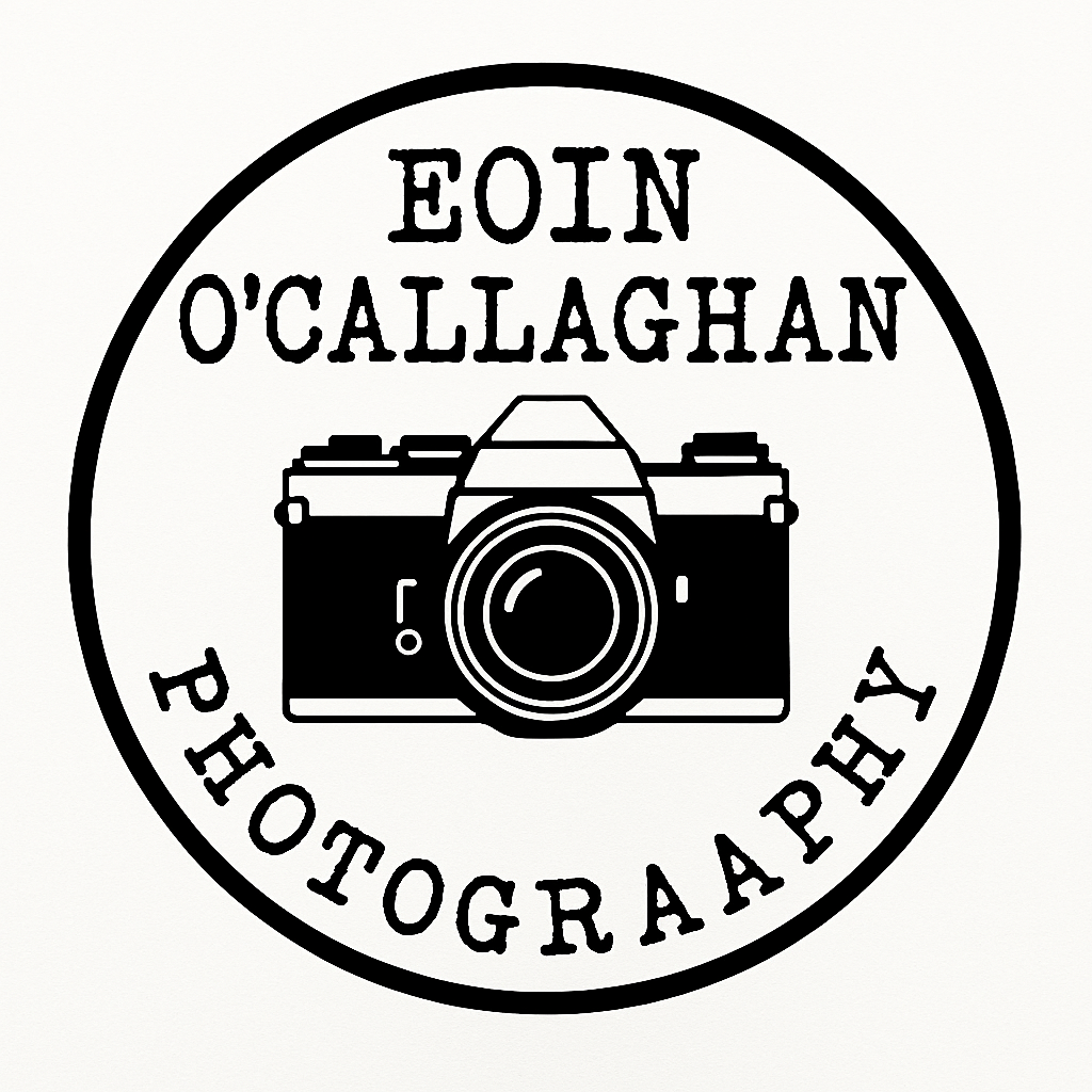 Eoin O'Callaghan Photography