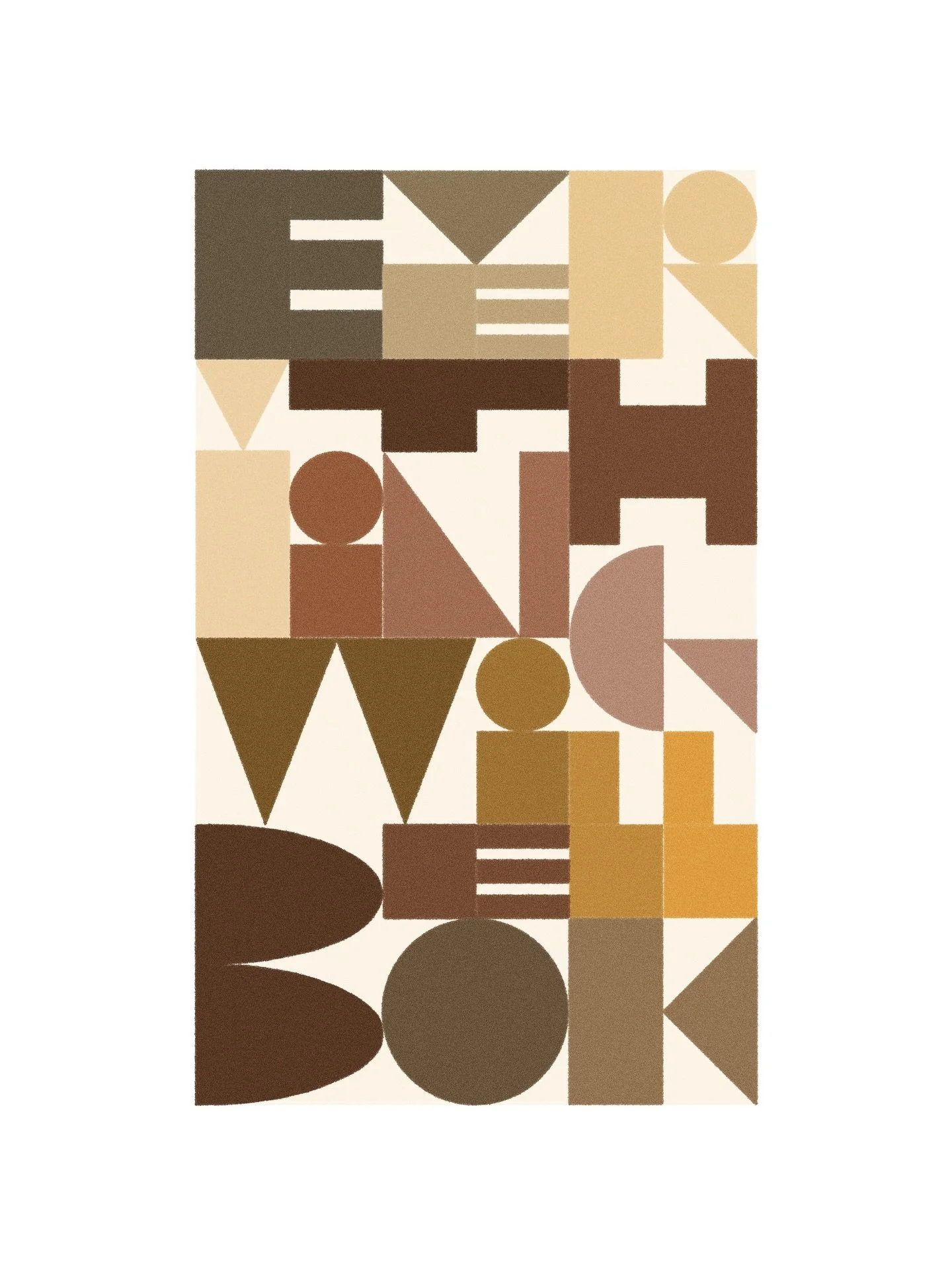 Decipher the phrase. 
Send me a message with the answer.
And I will send you a printable file of the one you like ❤️

Happy New Year!