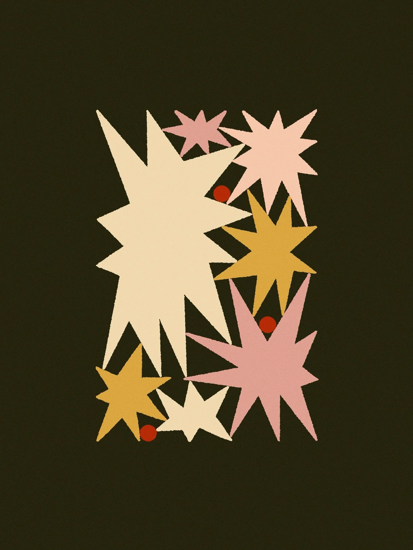 Trying something new and joining a pattern challenge.
Day 1: Twinkle.

Challenge by @melanie.johnsson 

#thepatternchallengebymelwinter26 #thepatternchallengebymel