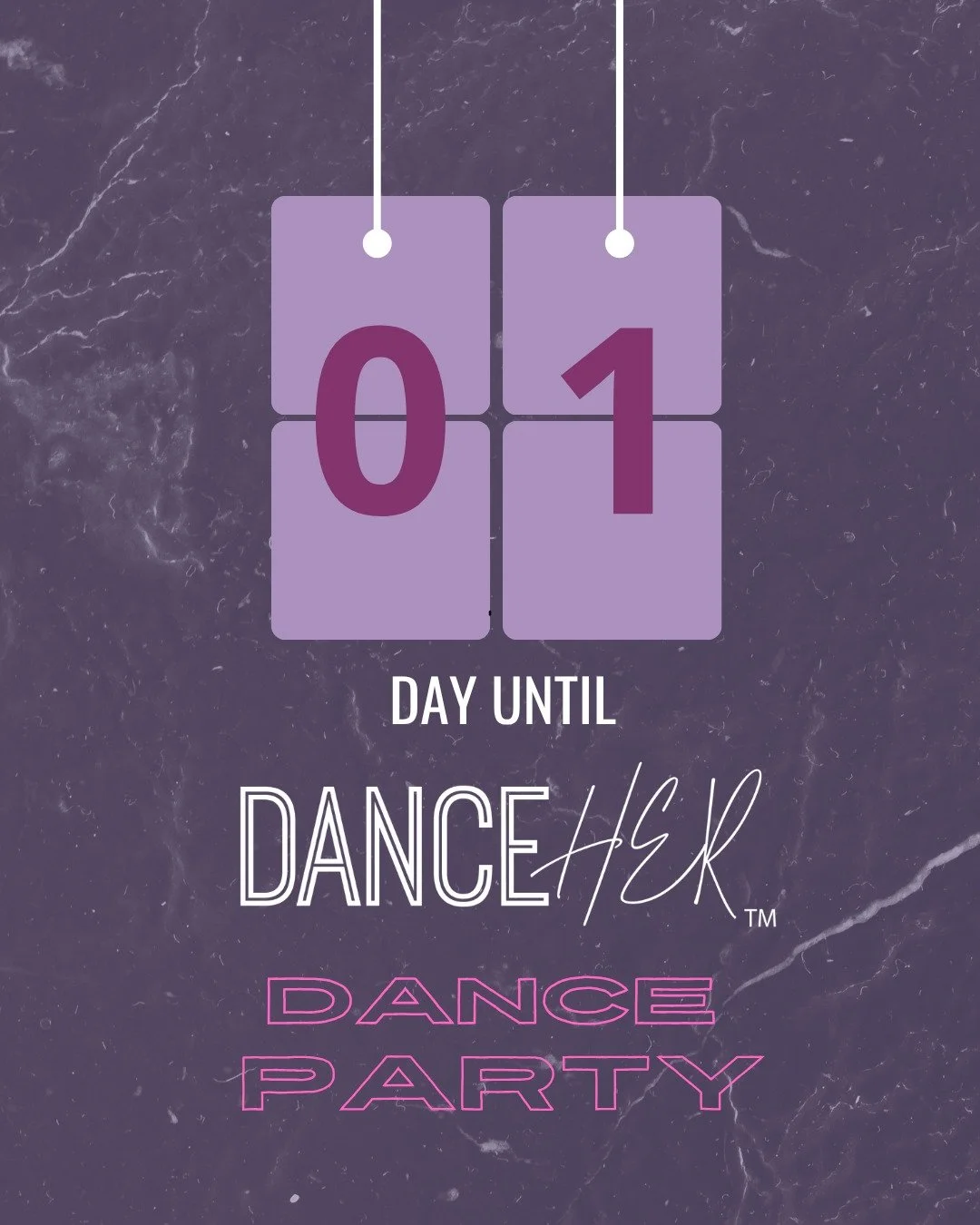 TOMORROW TOMORROW TOMORROW 🪩