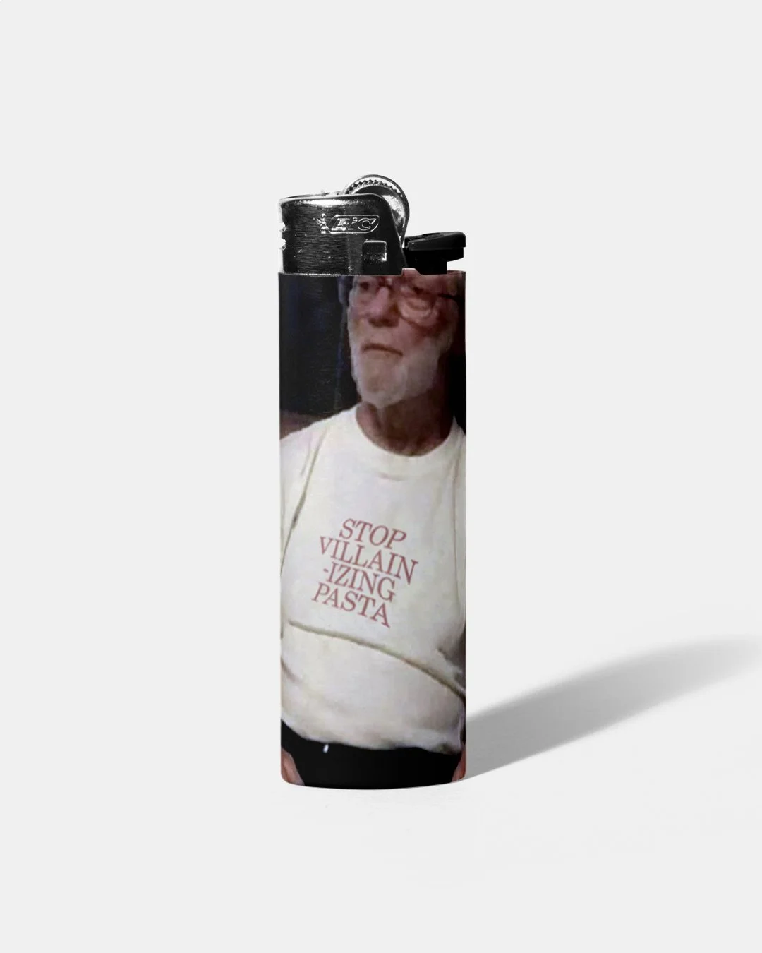 Old Man Lighter