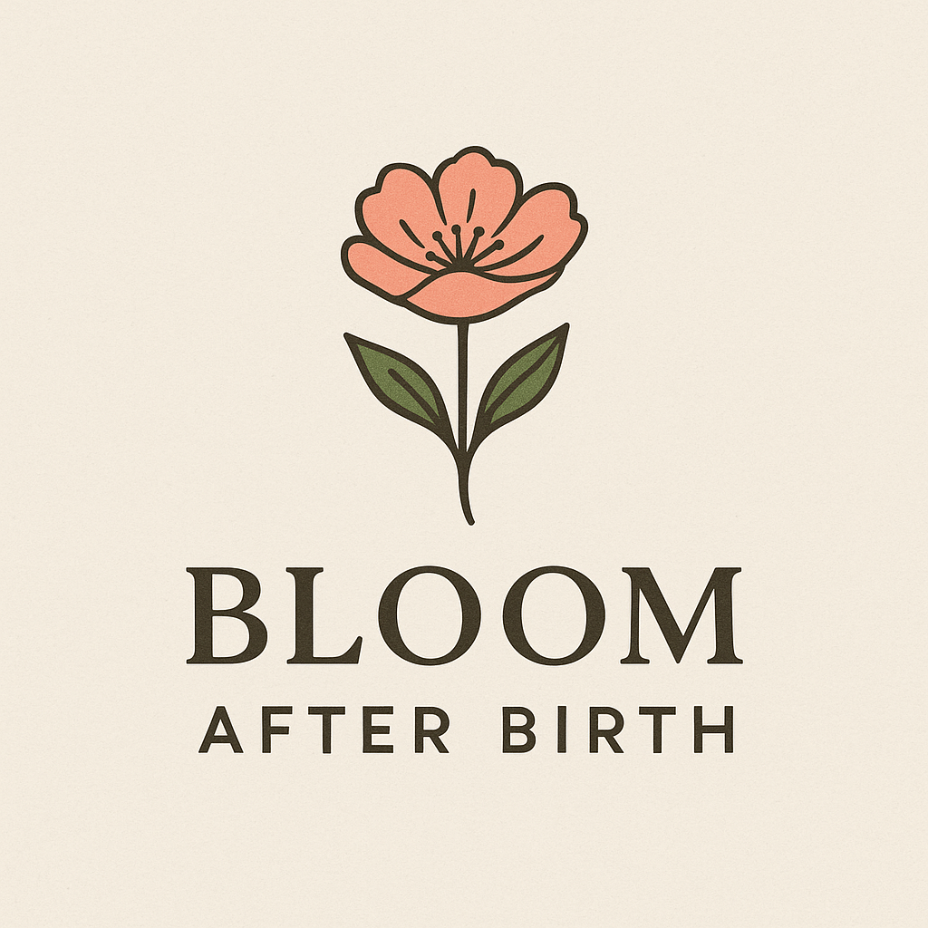 Bloom After Birth