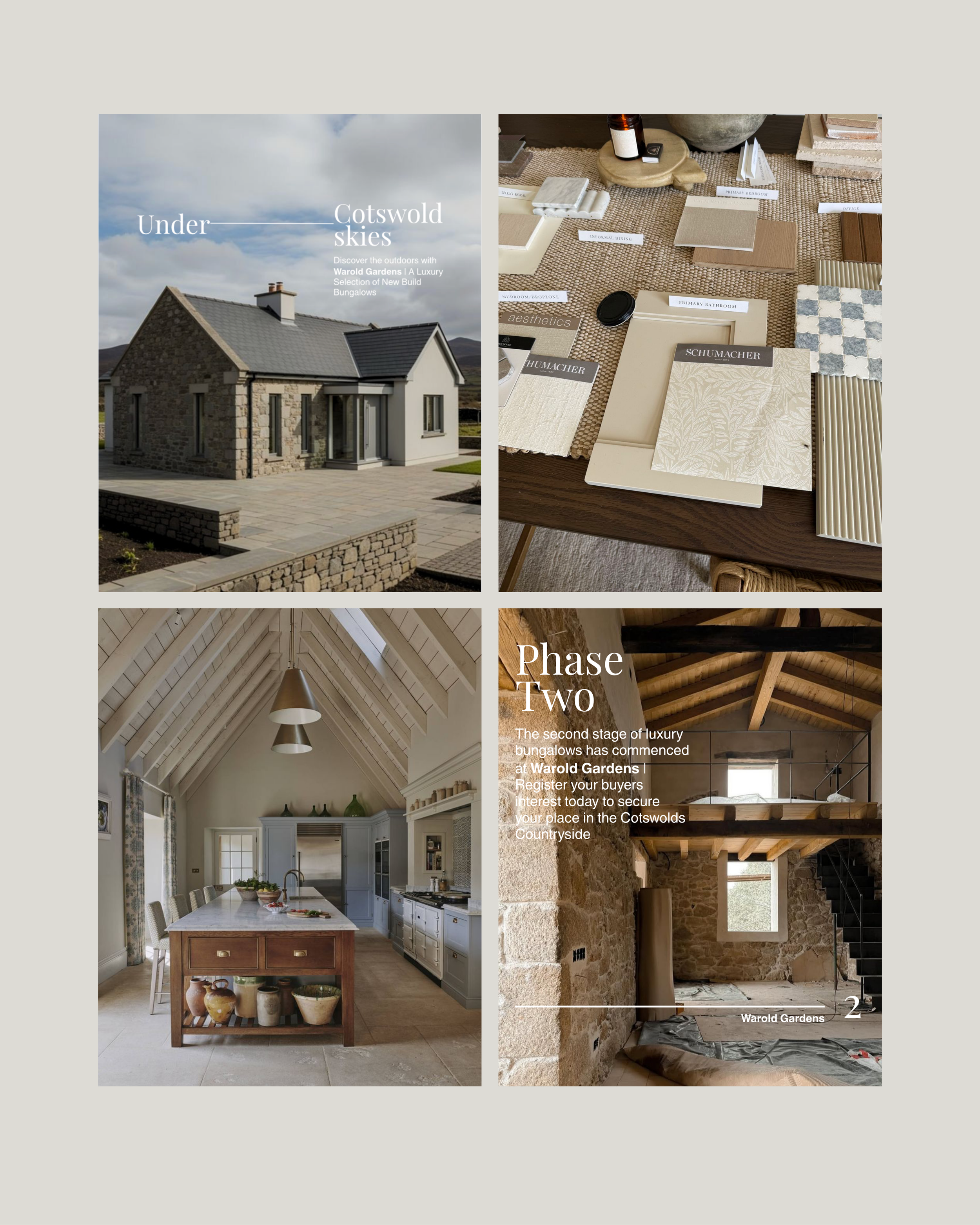The Latest New Build Buyer Data