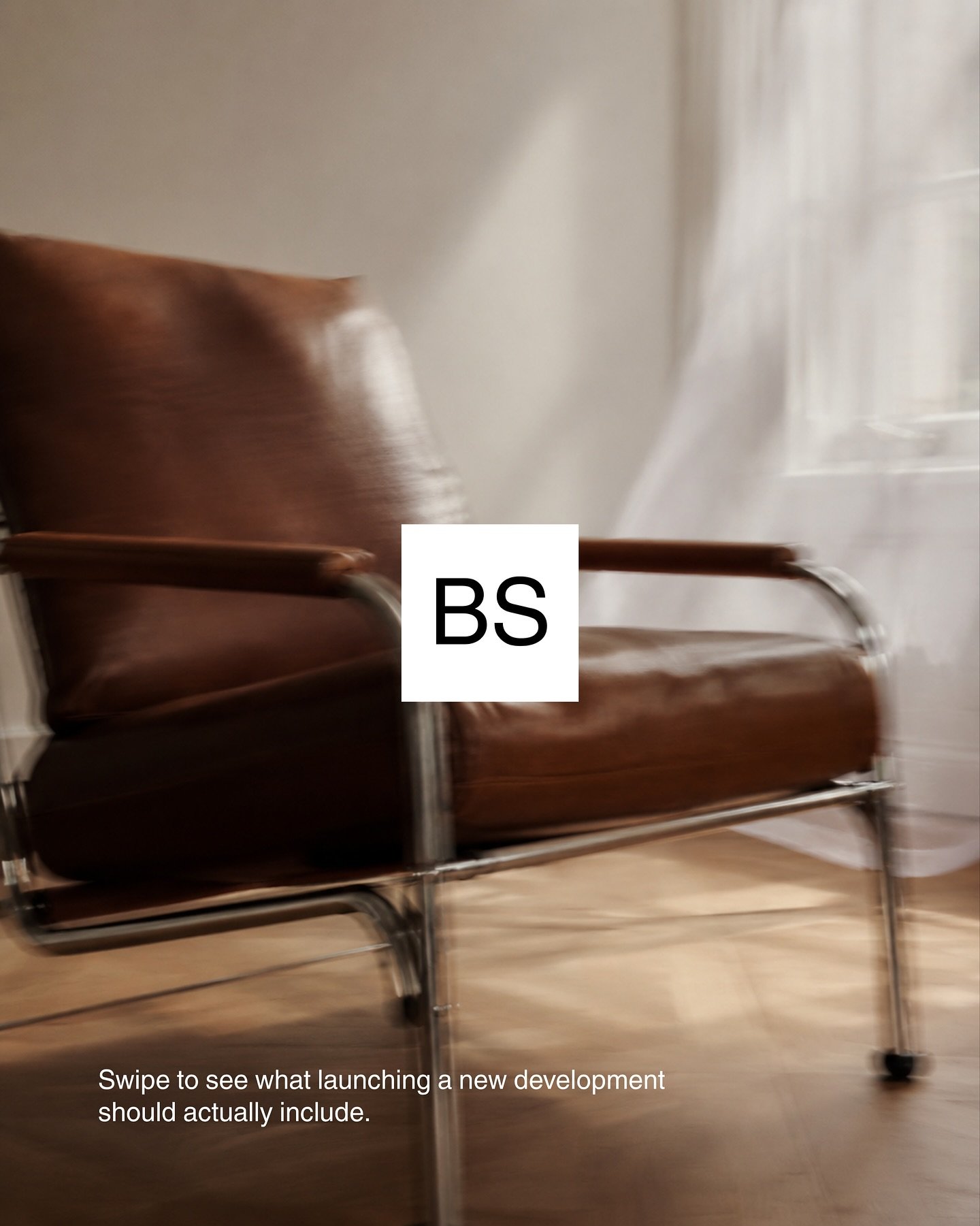 The most successful developments create visibility early, build credibility throughout the buyer journey and generate demand before homes are released to the market.

This concept campaign demonstrates how a strategic development launch can be delive