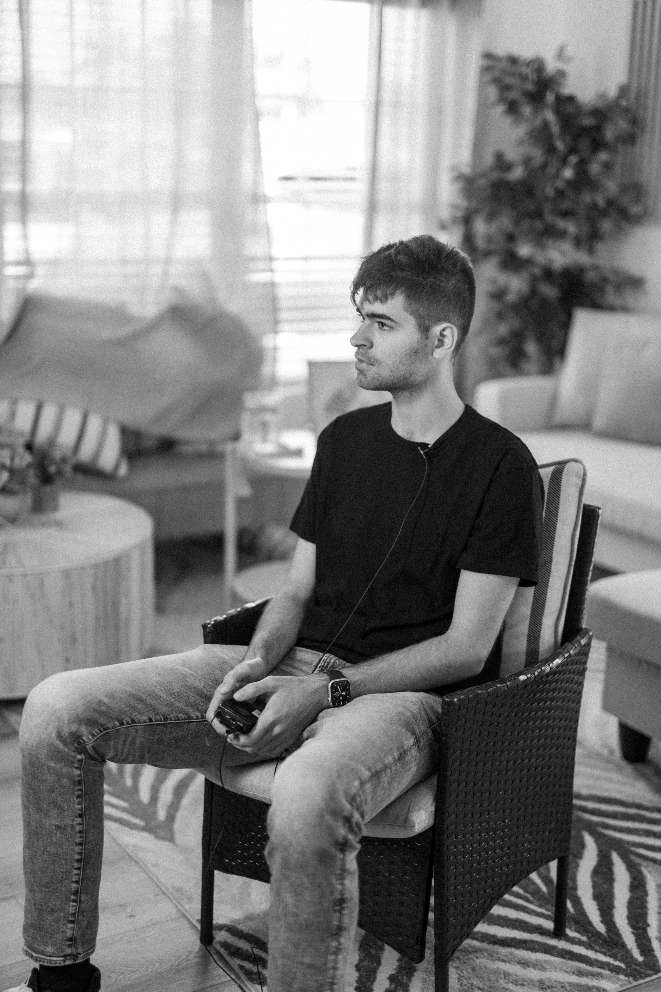 Alan Schaaf - Post Production Editor Specialist