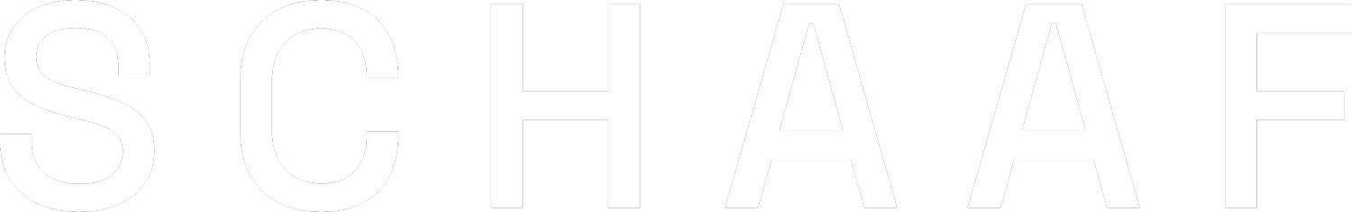 Schaaf
