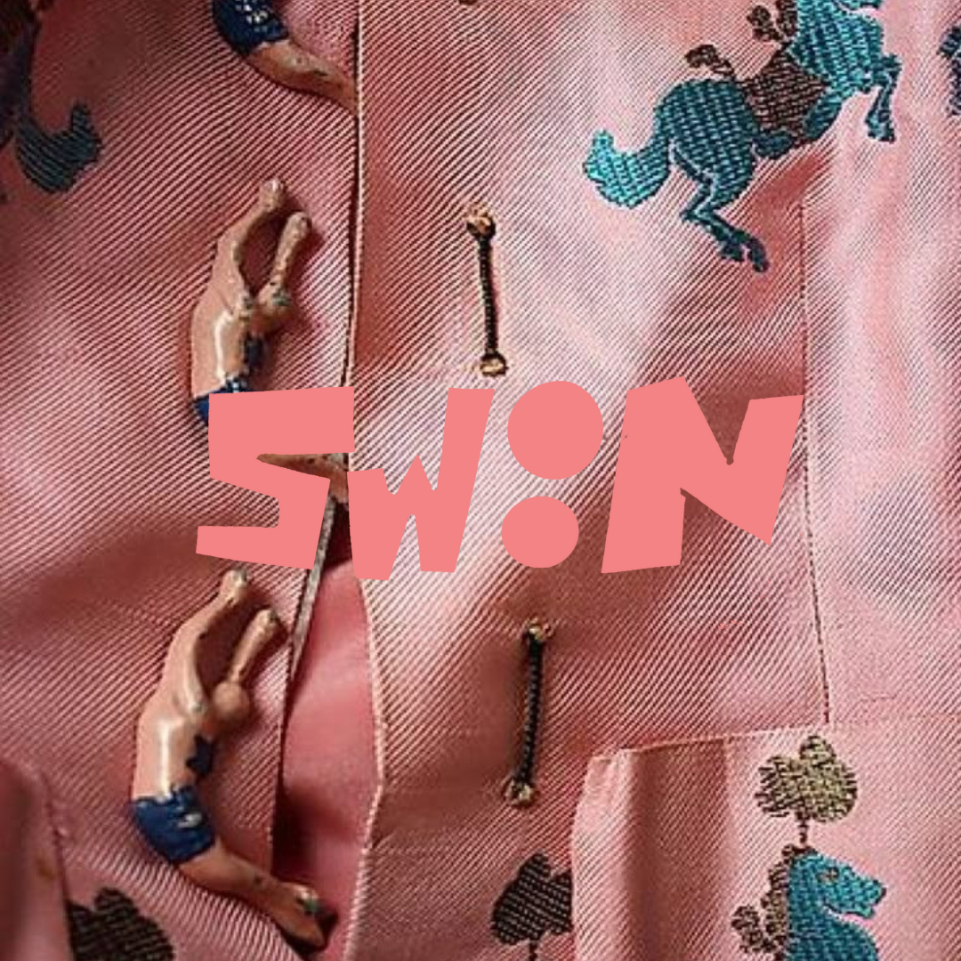 SWOON on Substack by Jessica Mayfield