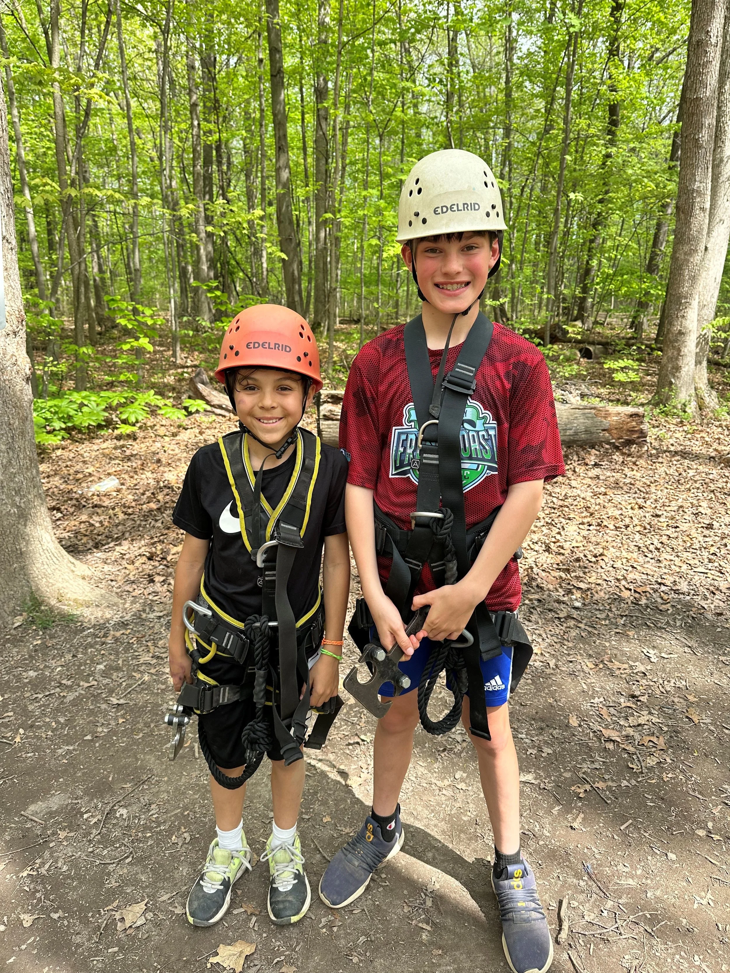 Photo from the Mt. Pleasant Public Schools Education Foundation in Mount Pleasant, Michigan