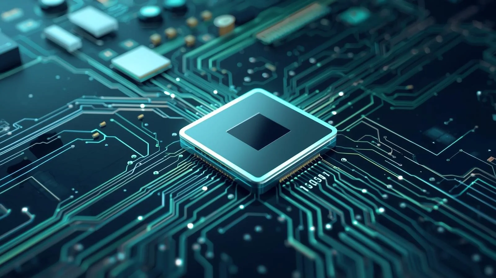 Especialitas en eléctronica del automóvil