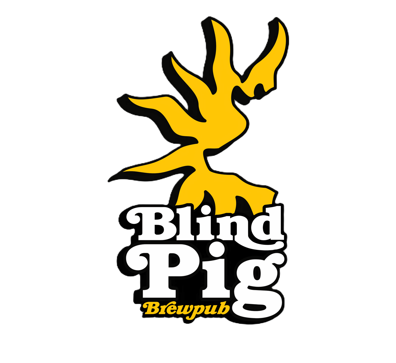 Blind Pig Brew Pub