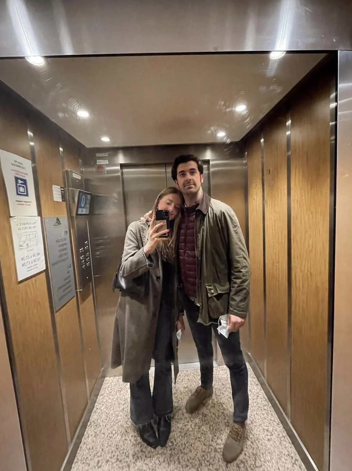 Baqueira, March 2022