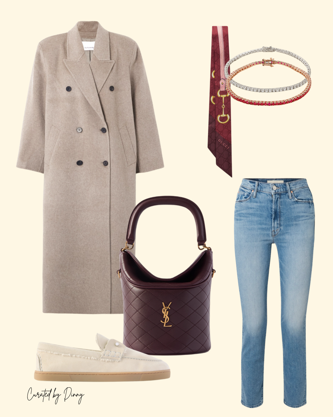 My Quiet Luxury Winter Look