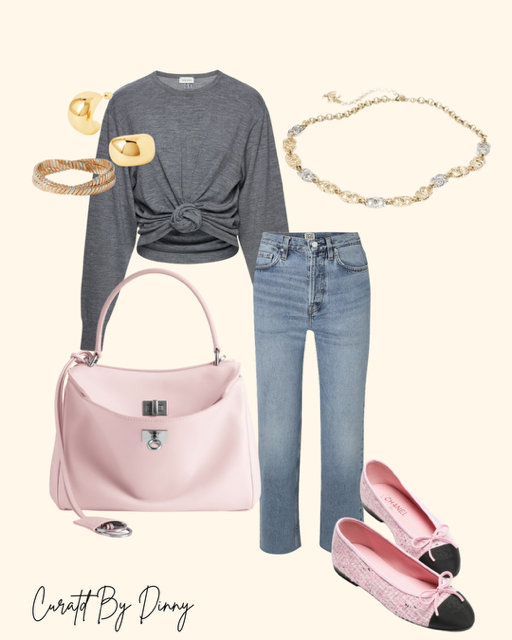 Rodeo Bag Edit | Quiet Luxury with an Edge