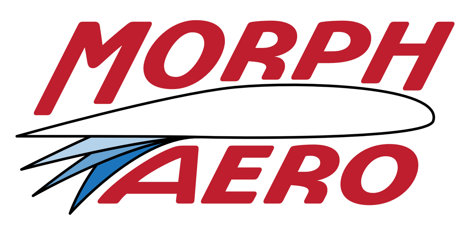 MORPH AERO