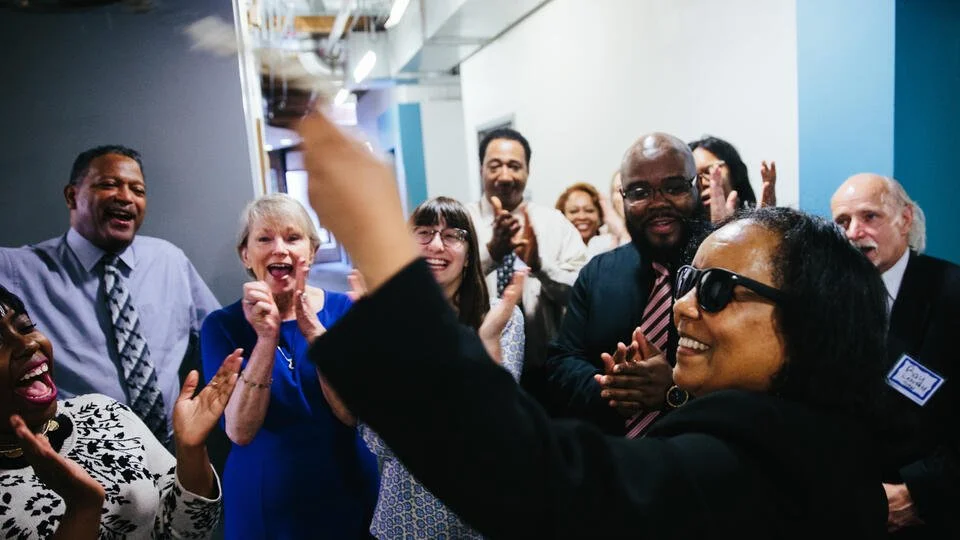 Cara Collective — Training Workers and Transforming Lives