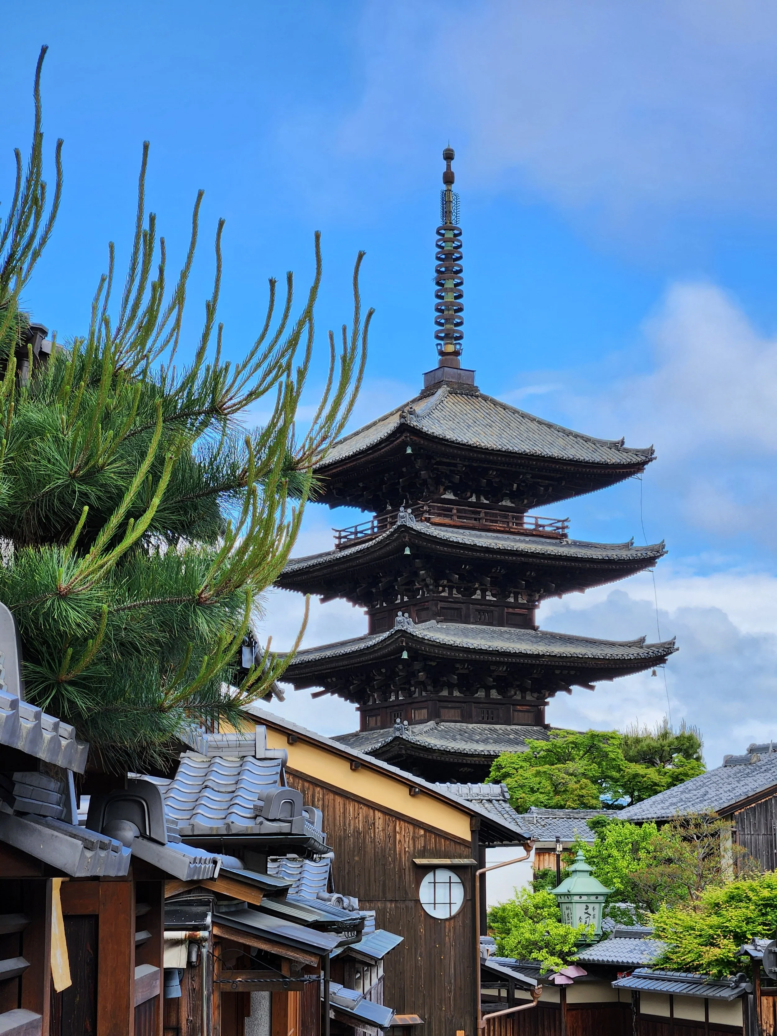 Exploring Kyoto in 3 Days: Temples, Food, and Hidden Gems
