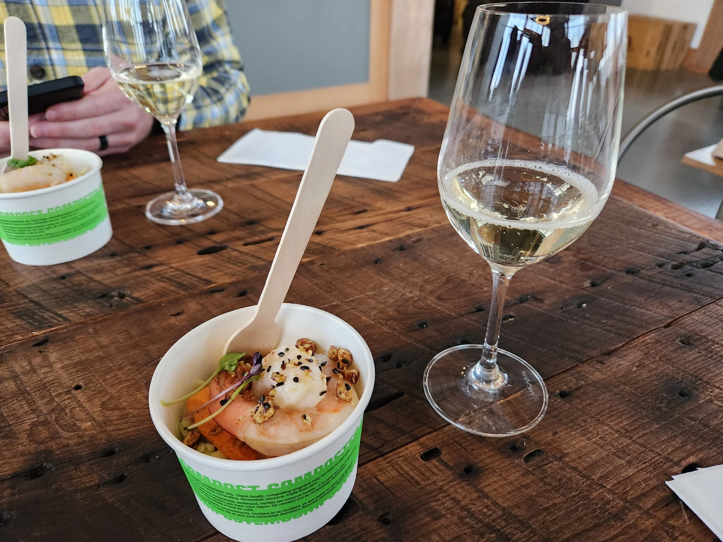 Winter Magic in Niagara: Why You Should Visit the Niagara Icewine Festival